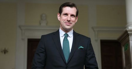Przyszły kandydat PiS na prezydenta? Tobiasz Bocheński w WP komentuje spekulacje
