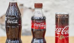 Coca-Cola wprowadza testowo wersję z kawą bez cukru