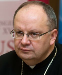 Bp Czaja o pedofilii w Kościele: w Watykanie są przekonani, że robimy wszystko, co możemy