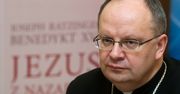 Bp Czaja o pedofilii w Kościele: w Watykanie są przekonani, że robimy wszystko, co możemy
