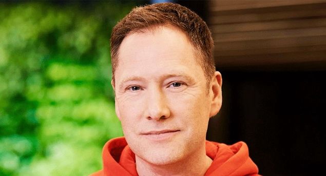 James Foster liderem martketingu Netflixa w Europie