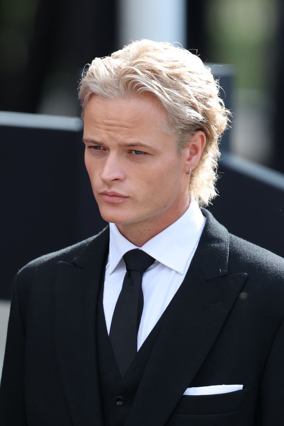 Marius Borg Hoiby