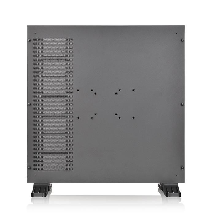 Thermaltake Core P5 Tempered Glass Edition: komputer jak dzieło sztuki. Szklana obudowa do zawieszenia na ścianie 5