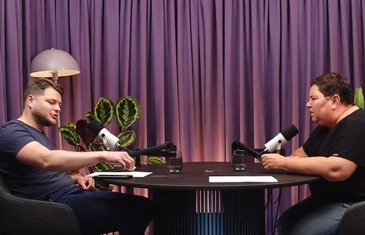 „WELLcome w popkulturze”. Rusza nowy projekt Doroty Wellman i jej syna