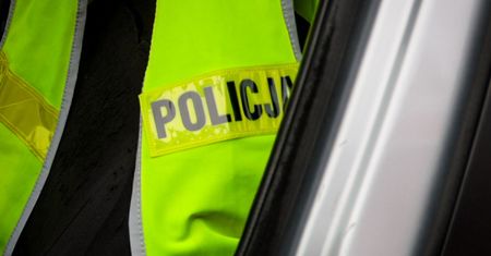 Linie produkcyjne, magazyny, ciężarówki. Policja rozbiła cały przemysł