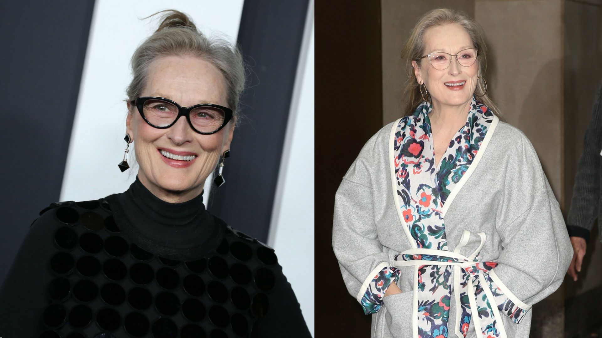 Meryl Streep