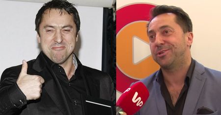 Miller wbija szpilę hejterom: "To ludzie nieszczęśliwi. Nie zwracam na nich uwagi!"
