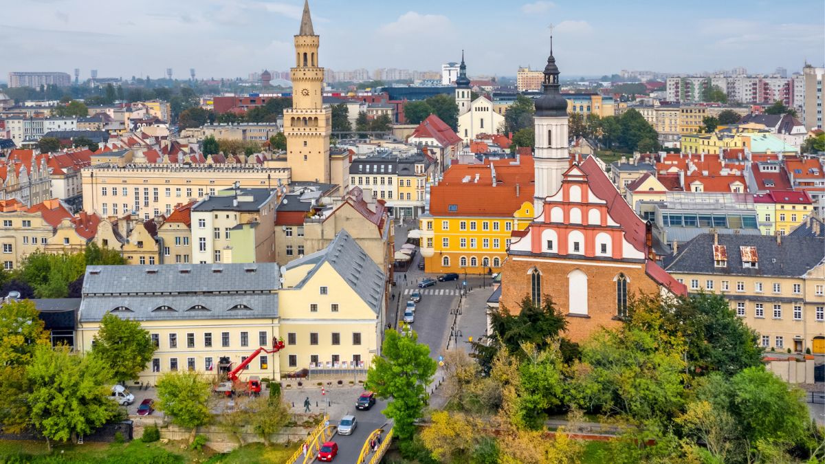 Opole (zdj. podgl.).