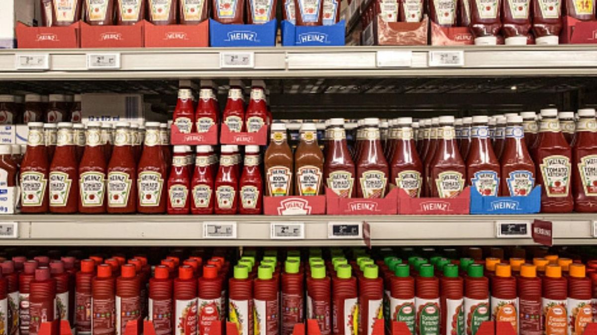 Które ketchupy mają najlepszy skład? Dietetyk komentuje