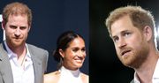 Książę Harry i Meghan Markle rozwiodą się?! "Kilka miesięcy temu wezwał prawników"