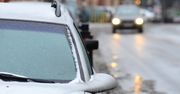 Poznań: Jest ostrzeżenie IMGW dla Wielkopolski. Będzie marznący deszcz i gołoledź