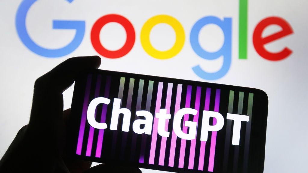 ChatGPT przeszedł rekrutację w Google