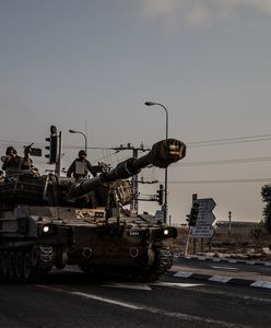 Niemcy wysyłają ogromną ilość broni. Najważniejszy jeden kierunek