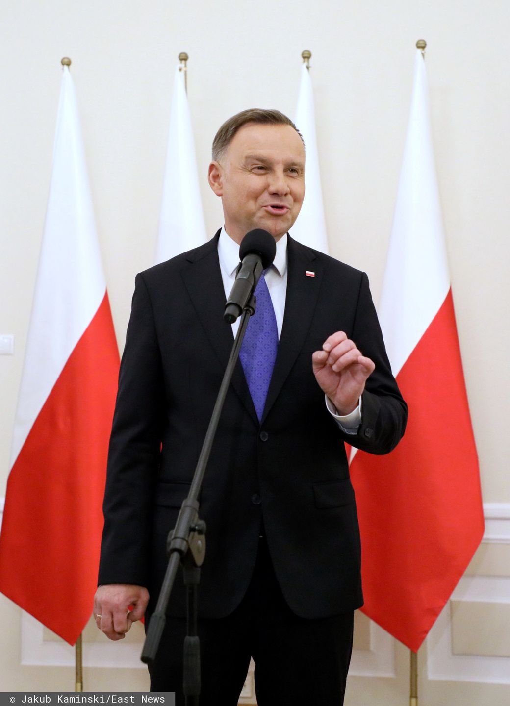 Andrzej Duda