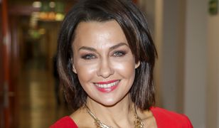 Anna Popek ma powody do dumy. Pokazała piękną córkę