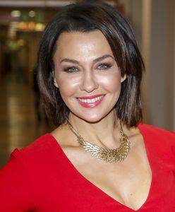 Anna Popek ma powody do dumy. Pokazała piękną córkę