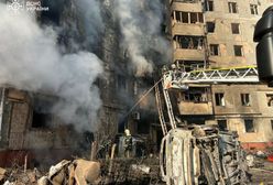 Atak na Tarnopol. Rzecznik MSZ: Wśród ofiar siedmioletnia Polka