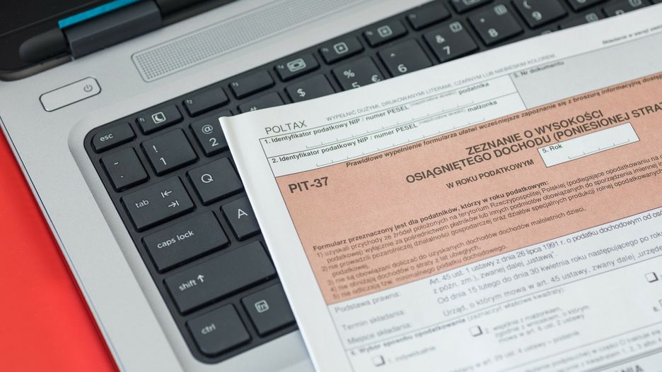 Do kiedy złożyć PIT za 2022 rok?