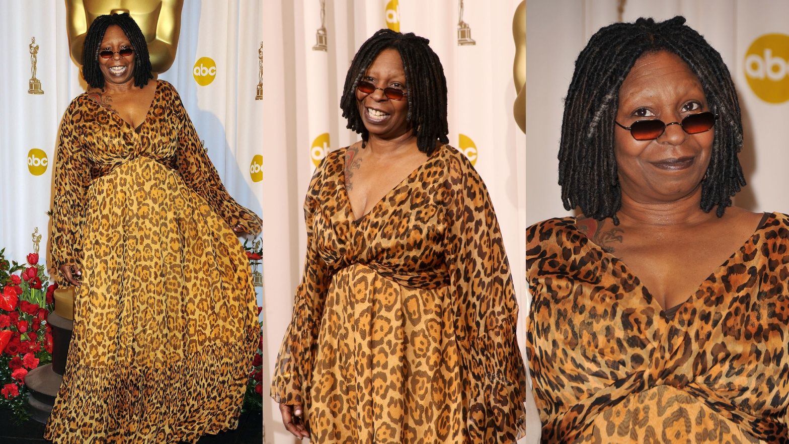 Whoopi Goldberg 