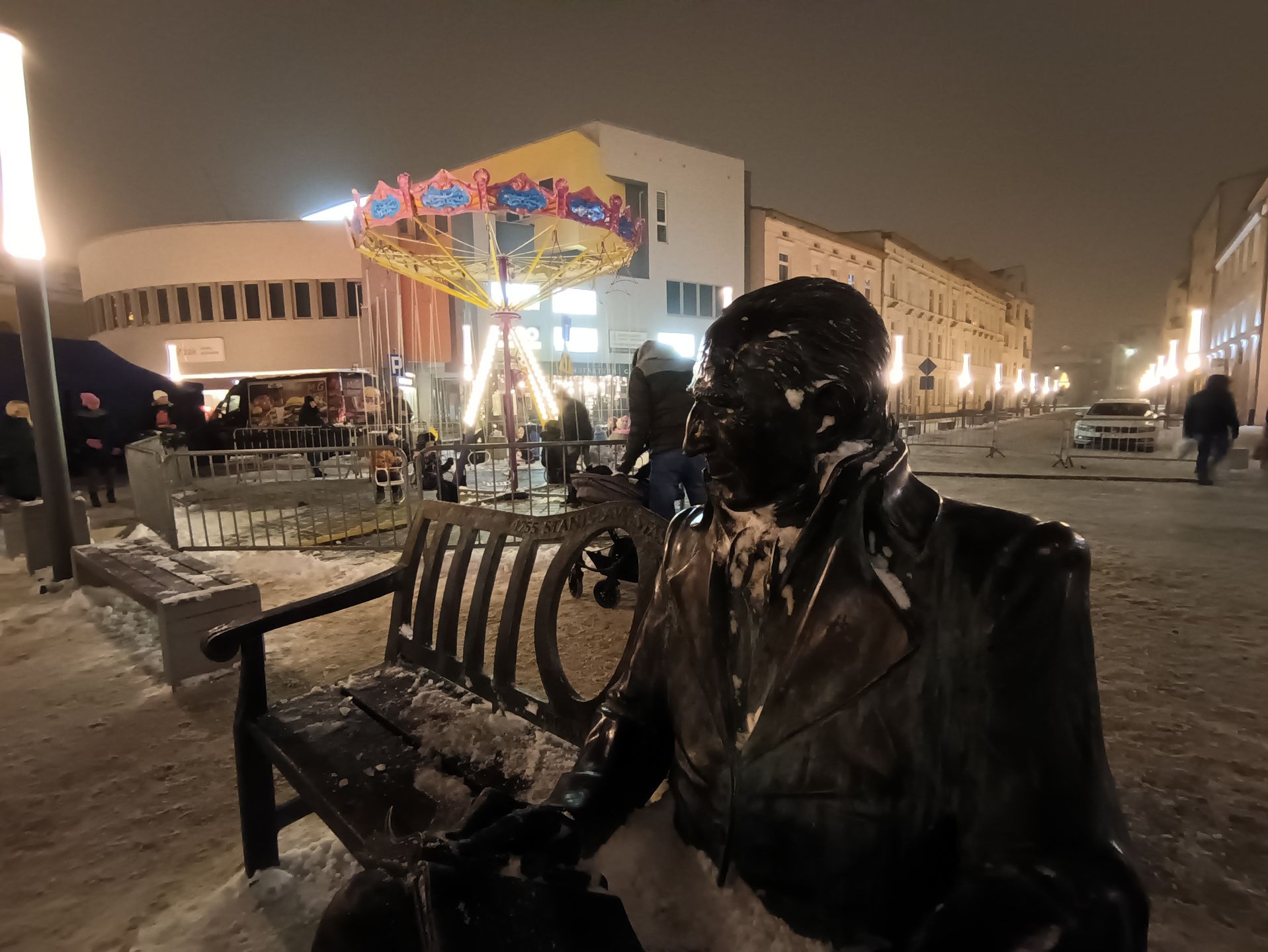 Test POCO M4 Pro 5G. 5G w tańszych smartfonach nabiera sensu 13