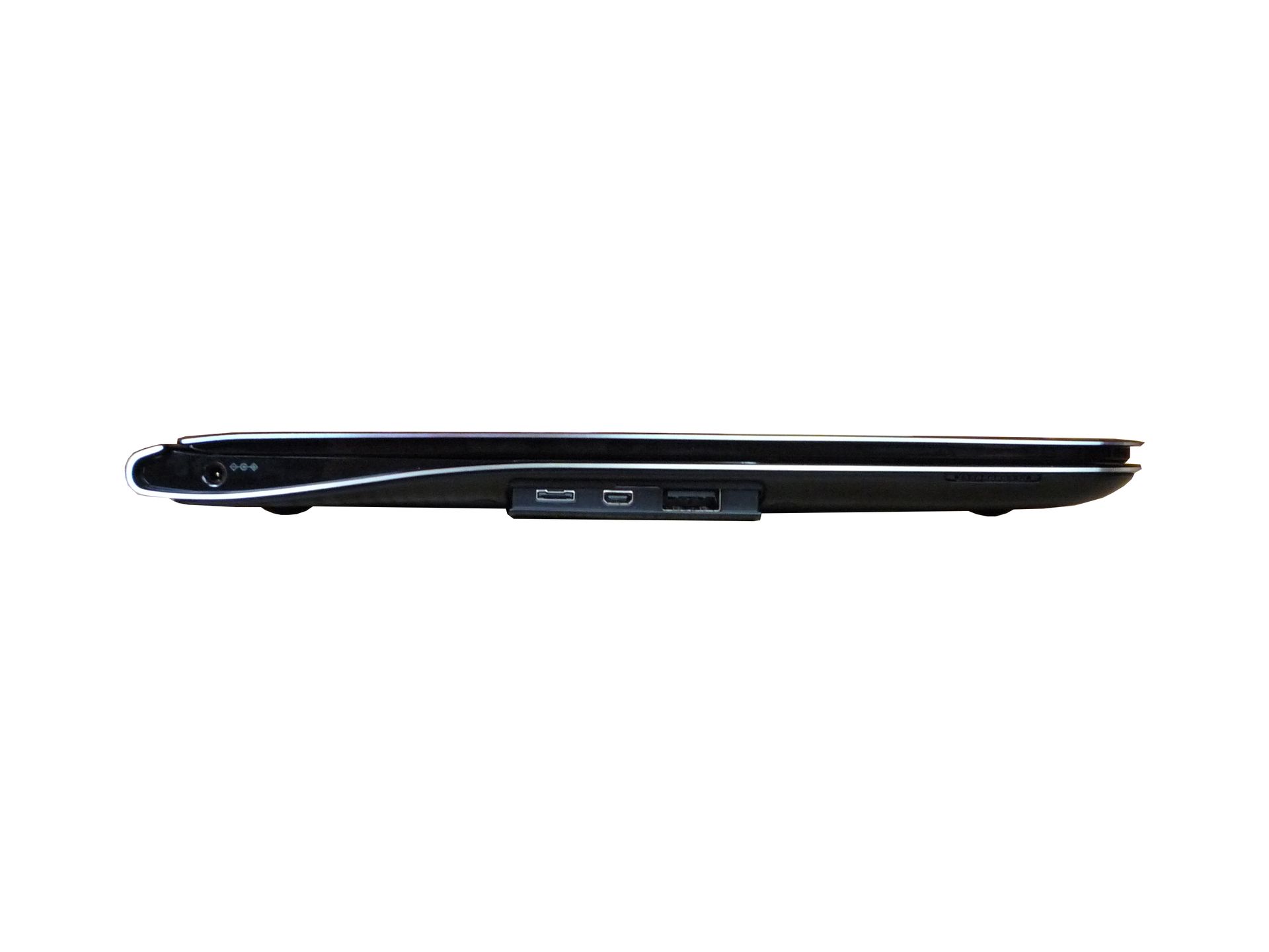 Samsung 900X3A - test ekskluzywnej 13 [część 1] 5