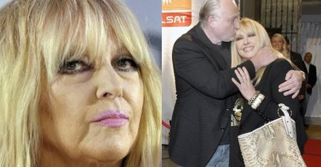 Maryla Rodowicz wreszcie się rozwiedzie? "Sąd wyznaczył termin"