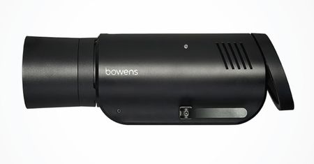 4 nowe lampy Bowens Generation X to propozycje z radiowym wyzwalaniem oraz pomiarem TTL