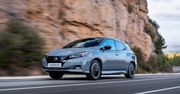 Nissan Leaf przeszedł facelifting. Można to tak nazwać