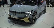 Nowe Renault Megane E-Tech już bez tajemnic. Nie liczcie na wersję spalinową