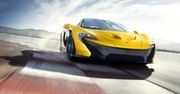 McLaren odsłania kolejne karty - P1 już bez tajemnic!