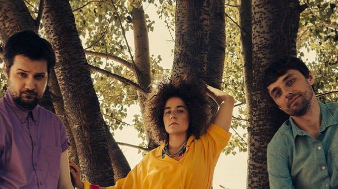 Crowdfunding najlepszy dla muzyka: Pustki pokazują, że da się! Polskie zespoły idą z duchem czasu 1