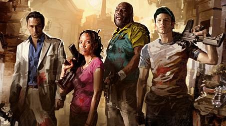 Left 4 Dead 2 - jak uniknąć furii fanów? 1