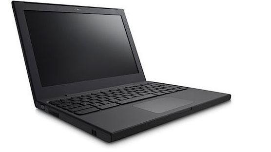 Sony szykuje netbooka VAIO z Chrome OS? 1