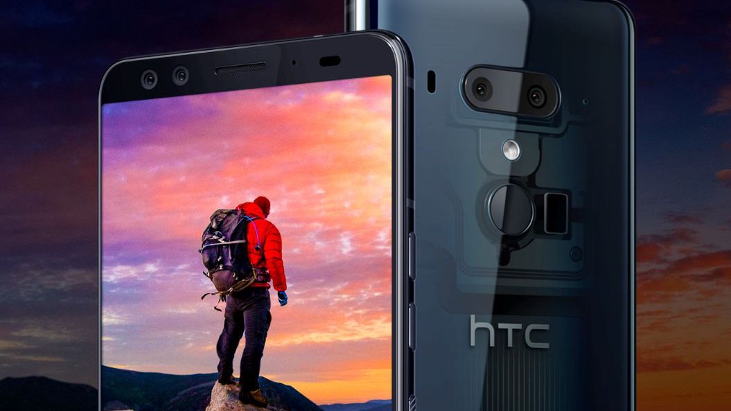 Flagowiec HTC ze Snapdragonem 855 w przygotowaniu. Czy jeszcze coś może pomóc Tajwańczykom? 1