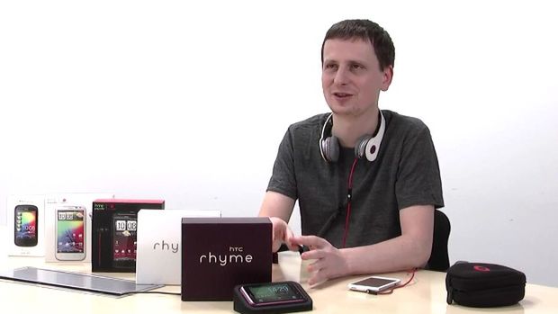 Komórkomania.TV - Z wizytą w HTC Polska [wideo] 1