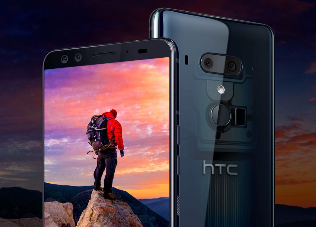 Flagowiec HTC ze Snapdragonem 855 w przygotowaniu. Czy jeszcze coś może pomóc Tajwańczykom? 1