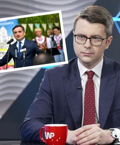 Rzecznik wytknął Ziobrze błąd. Wielka afera w rządzie