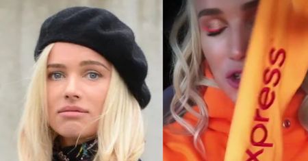 Maffashion chwali się swoją kolekcją dla… AliExpress! Chałtura roku?