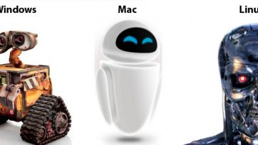 Google wywala Windowsa i przesiada się Mac OS - chodzi o bezpieczeństwo 1