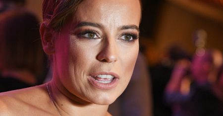 "Brakuje mi słów". Anna Mucha zwróciła się wprost do internautki