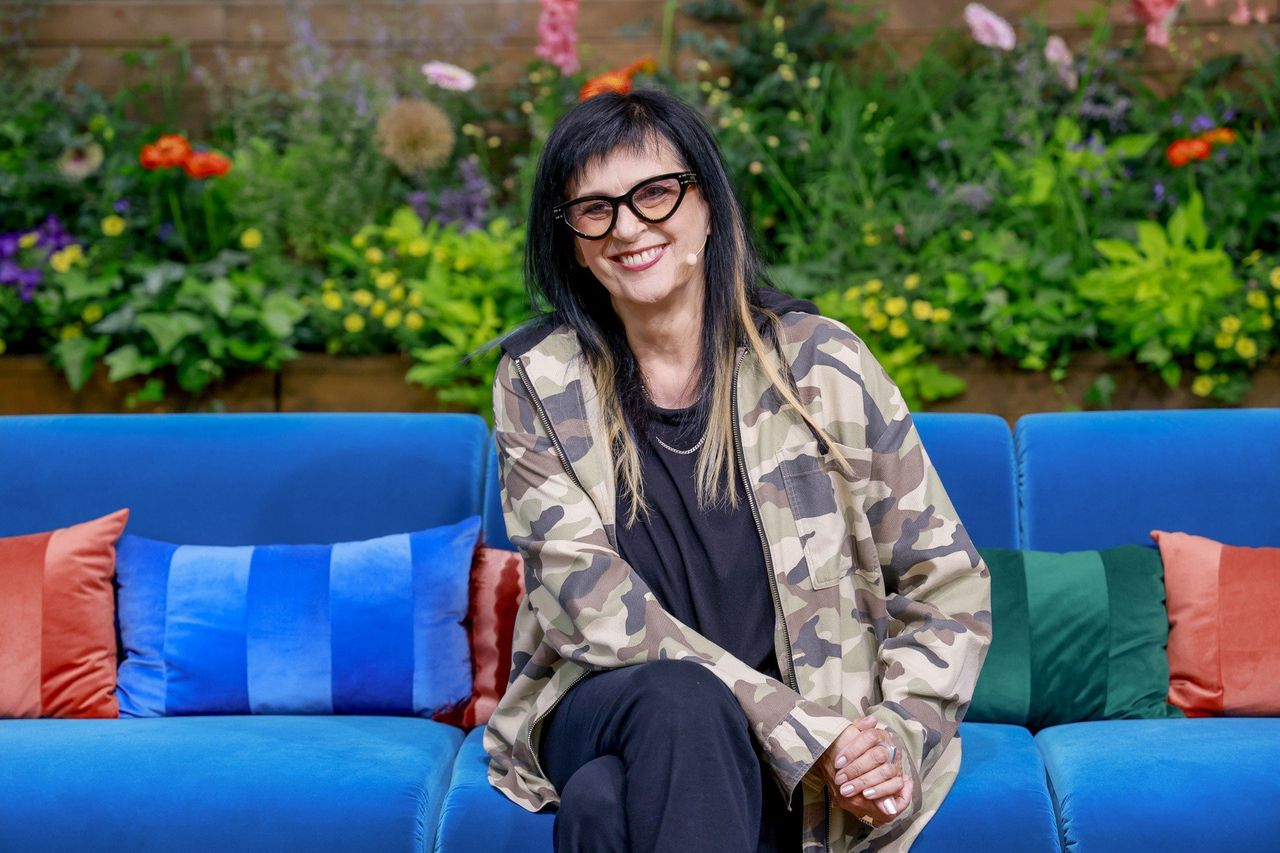 Wanda Kwietniewska, czyli szalona gwiazda PRL-u, która nie powiedziała jeszcze ostatniego słowa! Tak dziś wygląda Wanda z „Bandy”