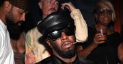 Legenda rapu Sean Combs znów ma kłopoty z prawem