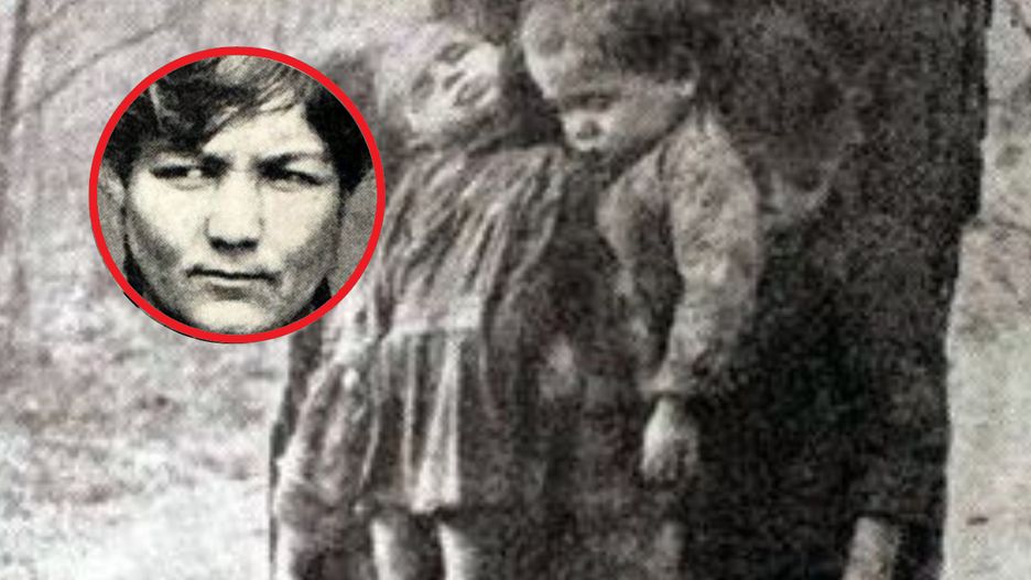 Historia Marianny Dolińskaiej i jej dzieci wywołuje ciarki