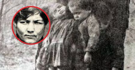 Matka, która powiesiła własne dzieci. Historia Marianny Dolińskiej