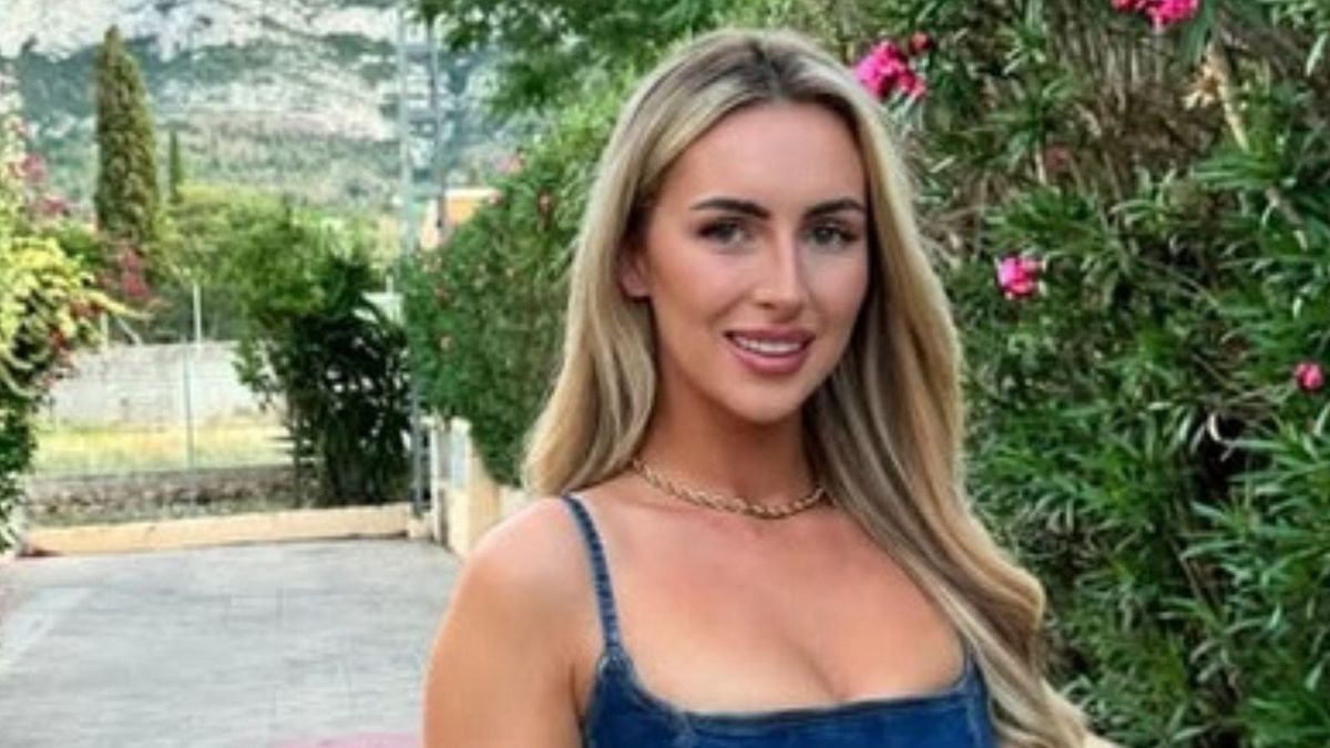 Michaella spędziła trzy lata w więzieniu w Peru