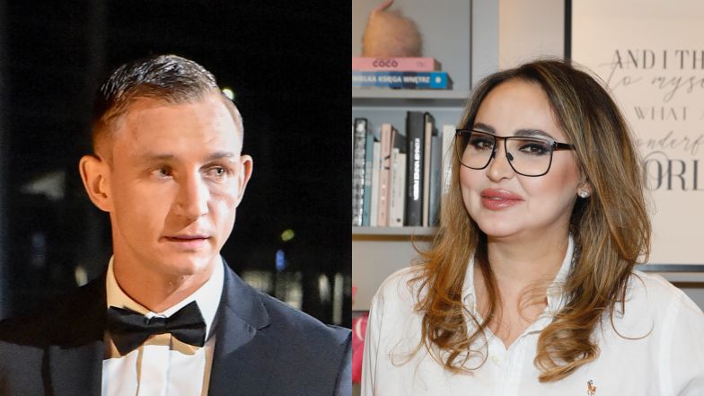 Jakub Rzeźniczak szczerze o śmierci Eweliny Ślotały