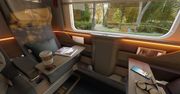 Tak będą wyglądać pociągi PKP Intercity. Przewoźnik pokazał wizualizacje