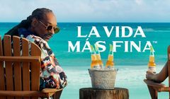 Snoop Dogg w nowej kampanii piwa Corona (wideo)