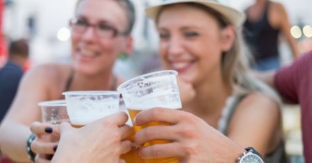 Dożynki bez alkoholu? Takim zakazem mają się zająć politycy