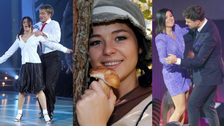 Katarzyna Cichopek skończyła 40 lat!